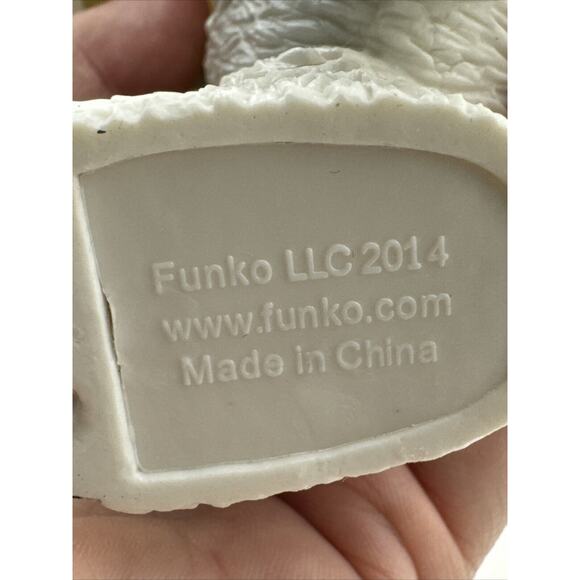 Funko Pop! Vinyl: Star Wars - Wampa - Hot Topic (HT) (Exclusive) #39 NO BOX - Picture 11 of 12